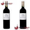 VANG PHÁP D DE DASSAULT SAINT-ÉMILION GRAND CRU