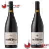 VANG PHÁP DOMAINE DE FONTBONAU CÔTES DU RHÔNE