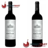 VANG PHÁP FLEUR DE PÉDESCLAUX PAUILLAC