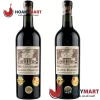 VANG PHÁP GLAUDE DANIVET SAINT EMILION GRAND CRU