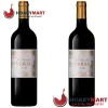 VANG PHÁP HAUT-BATAILLEY VERSO PAUILLAC