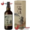 RƯỢU MƠ NHẬT MATSUI WHISKY UMESHU SIÊU RẺ