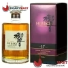 RƯỢU HIBIKI 17 NĂM GIÁ ÊM RẺ