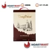 VANG BỊCH ĐÀ LẠT SUPERIOR RED WINE 3 LÍT CỰC RẺ