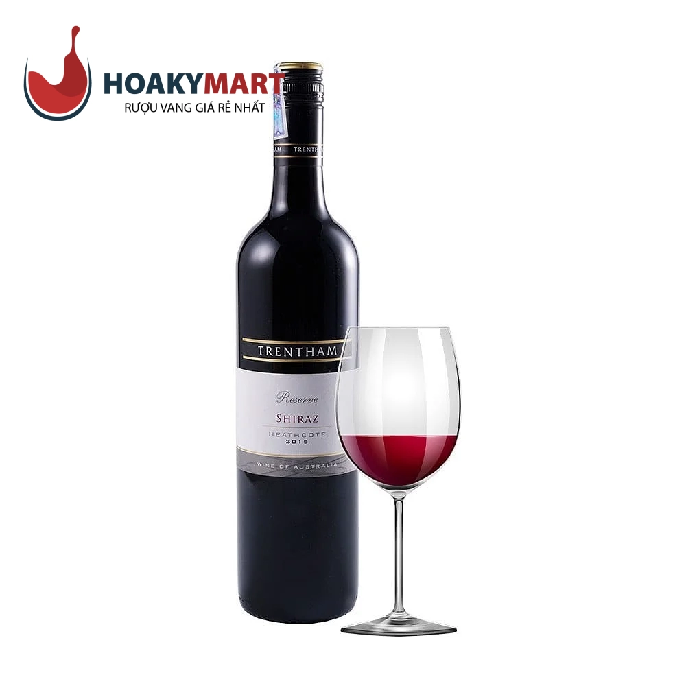 Shiraz Úc