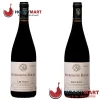 VANG PHÁP BOURGOGNE ROUGE LES CRAYS GIÁ RẺ NHẤT