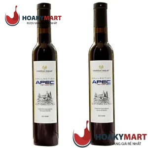 RƯỢU VANG CHATEAU DALAT APEC BÁN RẺ NHẤT