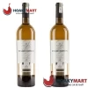 RƯỢU CHATEAU DALAT SINGLE EDITION SAUVIGNON BLANC