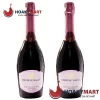 RƯỢU VANG CHATEAU DALAT SPARKLING RED WINE RẤT RẺ