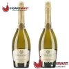 RƯỢU VANG CHATEAU DALAT SPARKLING WHITE WINE