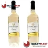 RƯỢU VANG CHATEAU DALAT SPECIAL SAUVIGNON BLANC