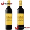 RƯỢU VANG PHÁP CHATEAU LAFON ROCHET RẺ NHẤT
