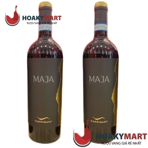 VANG Ý MAJA MONTEPULCIANO D'ABRUZZO RẺ NHẤT