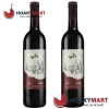 RƯỢU VANG ĐÀ LẠT SUPERIOR RED WINE GIÁ TỐT