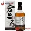 RƯỢU MATSUI THE KURAYOSHI PURE MALT CỰC RẺ