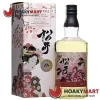 RƯỢU THE MATSUI SAKURA CASK - GIÁ TỐT NHẤT