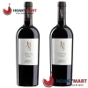 VANG Ý 1895 TOSCANA ROSSO LA STORIA VERGA CỰC RẺ