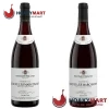 VANG PHÁP BOUCHARD PÈRE & FILS BEAUNE PREMIER CRU LES MARCONNETS