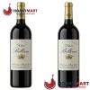 VANG PHÁP CHÂTEAU BELLEVUE SAINT-ÉMILION GRAND CRU CLASSÉ