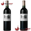 VANG PHÁP CHÂTEAU DASSAULT SAINT-ÉMILION GRAND CRU CLASSÉ