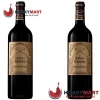 RƯỢU VANG PHÁP CHÂTEAU GLORIA SAINT-JULIEN