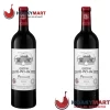 VANG PHÁP CHÂTEAU GRAND-PUY-LACOSTE PAUILLAC