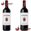 VANG PHÁP CHÂTEAU LANGOA BARTON SAINT-JULIEN