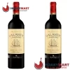 VANG PHÁP CHÂTEAU MALARTIC-LAGRAVIÈRE GRAND CRU CLASSÉ