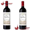 VANG PHÁP CHÂTEAU RAUZAN GASSIES MARGAUX RẺ TỐT