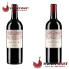 VANG PHÁP CHÂTEAU ROUGET POMEROL