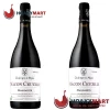 VANG PHÁP CLOS DES VIGNES DU MAYNES MÂCON-CRUZILLE MANGANITE
