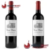 RƯỢU VANG PHÁP CROIX CANON SAINT ÉMILION GRAND CRU