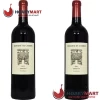 VANG PHÁP DOMAINE DE CAMBES