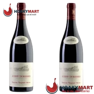 VANG PHÁP DOMAINE TAUPENOT-MERME AUXEY-DURESSES