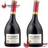 RƯỢU VANG PHÁP JP CHENET CABERNET SYRAH GIÁ TỐT