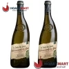 VANG PHÁP LA FIOLE DU PAPE CHATEAUNEUF DU PAPE BLANC