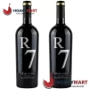 RƯỢU VANG Ý R7 PRIMITIVO PUGLIA - CỰC RẺ