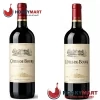 RƯỢU VANG PHÁP ROC DE CAMBES CÔTES DE BOURG