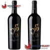VANG Ý TALÒ NEGROAMARO SALENTO LIMITED EDITION