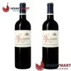 VANG PHÁP LA FLEUR LAROZE GRAND CRU RẺ NHẤT