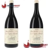 VANG PHÁP DOMAINE RÉMI JOBARD MONTHÉLIE 1ER CRU LES VIGNES RONDES