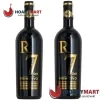 RƯỢU VANG Ý R7 PRIMITIVO GOLD - GIÁ TỐT NHẤT