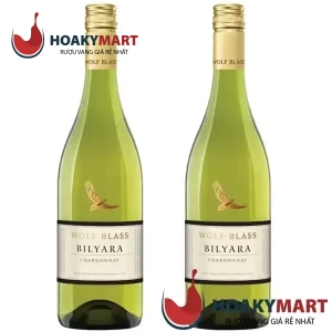 RƯỢU VANG ÚC WOLF BLASS BILYARA CHARDONNAY