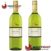 VANG TRẮNG ÚC WOLF BLASS BILYARA SAUVIGNON BLANC