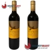 VANG ÚC WOLF BLASS YELLOW LABEL CABERNET SAUVIGNON