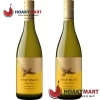 VANG TRẮNG ÚC WOLF BLASS YELLOW LABEL CHARDONNAY