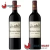 VANG PHÁP CHATEAU D'ARCINS HAUT MEDOC RẺ NHẤT