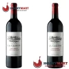 RƯỢU VANG PHÁP CHÂTEAU LA CLOTTE