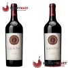 RƯỢU VANG PHÁP CHÂTEAU QUINTUS SAINT-ÉMILION