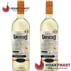 VANG TRẮNG PHÁP ENTRECOTE CHARDONNAY GIÁ TỐT